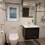 Apartment Antweiler Unterburg