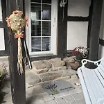 Apartment Antweiler Unterburg Mechernich