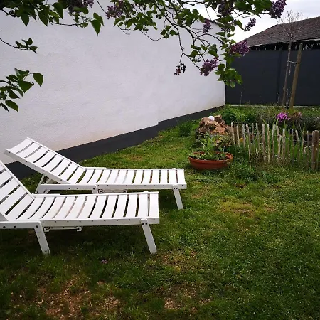 Antweiler Unterburg Appartement