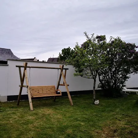 Appartement Antweiler Unterburg