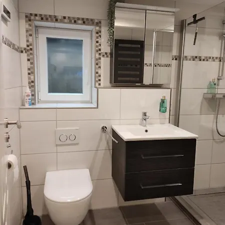 Apartamento Antweiler Unterburg