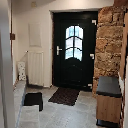Appartement Antweiler Unterburg *