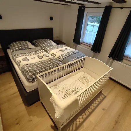 Antweiler Unterburg Appartement Mechernich
