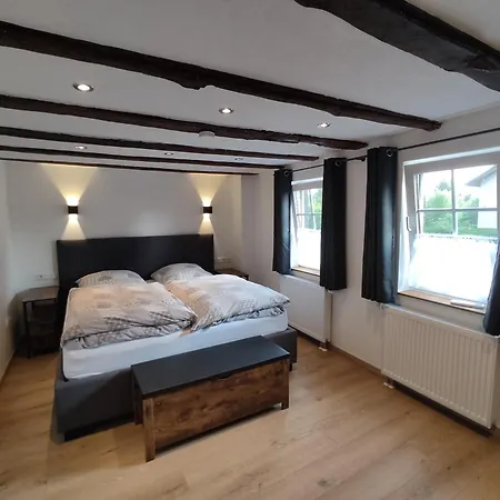 Daire Antweiler Unterburg *