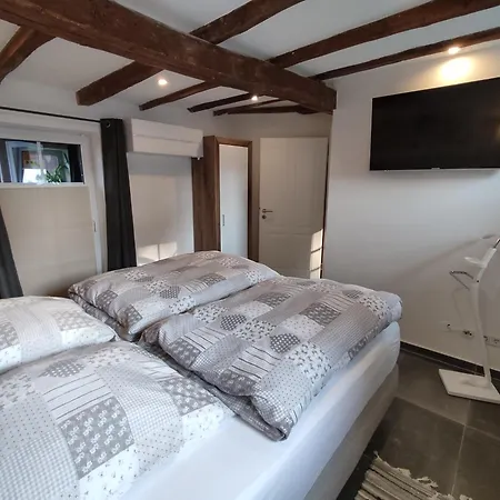 Antweiler Unterburg Lejlighed *