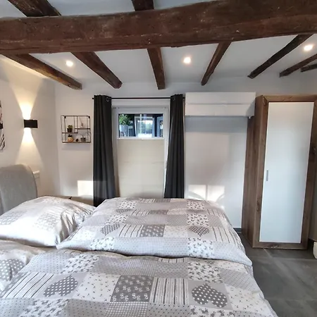 Apartamento Antweiler Unterburg Mechernich