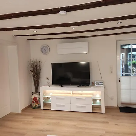 Daire Antweiler Unterburg Mechernich