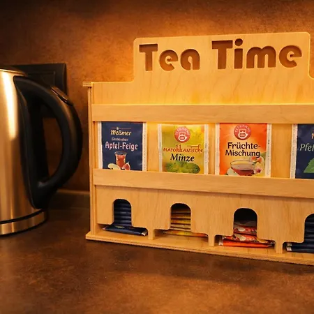 Antweiler Unterburg Lejlighed *