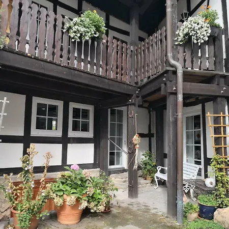Antweiler Unterburg Mechernich