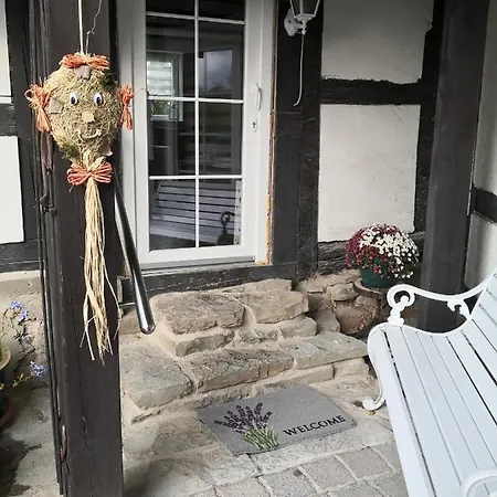 Appartement Antweiler Unterburg Mechernich