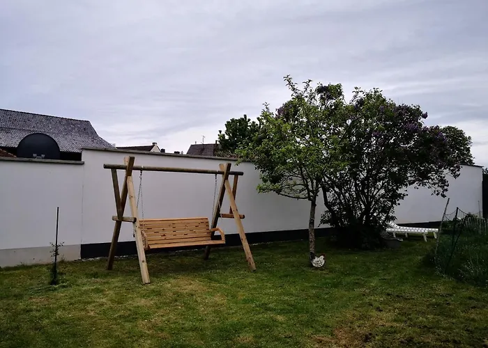 Lejlighed Antweiler Unterburg