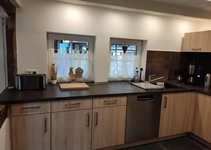 Antweiler Unterburg *