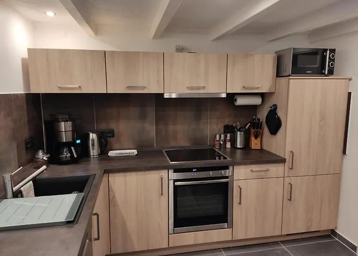 Antweiler Unterburg Daire *