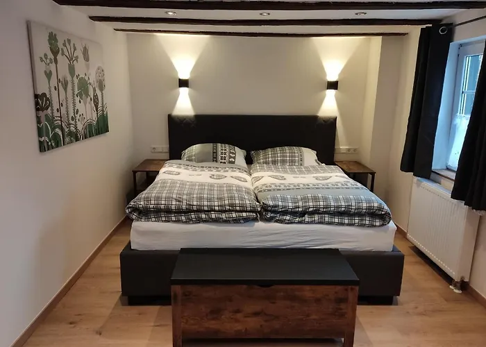 Antweiler Unterburg Mechernich