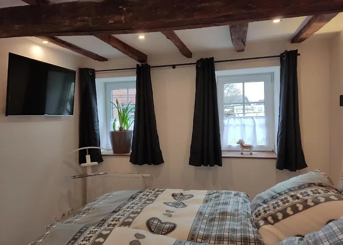 Daire Antweiler Unterburg