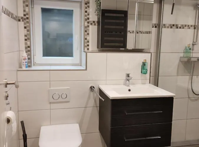 Lejlighed Antweiler Unterburg