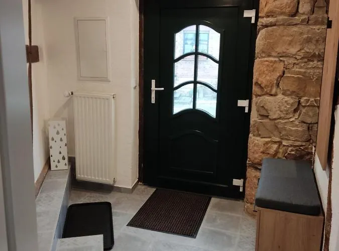 Daire Antweiler Unterburg *