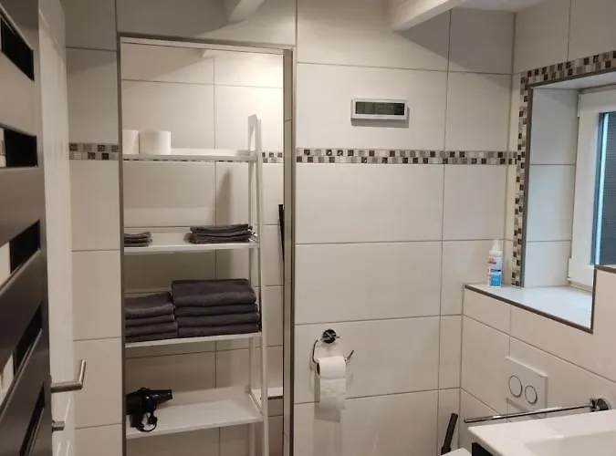 Daire Antweiler Unterburg *