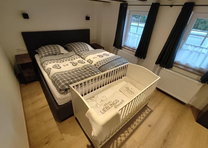 Antweiler Unterburg Daire Mechernich