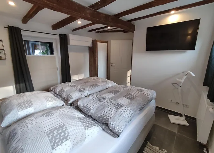 Antweiler Unterburg Daire *