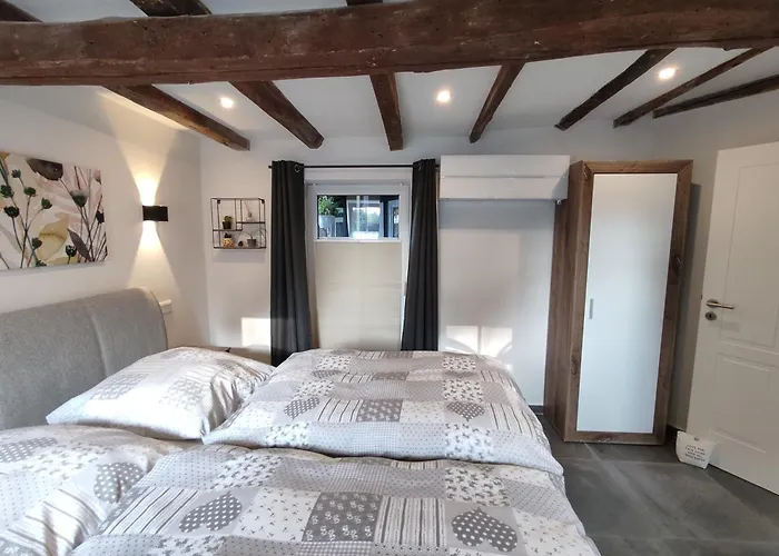 Lejlighed Antweiler Unterburg Mechernich