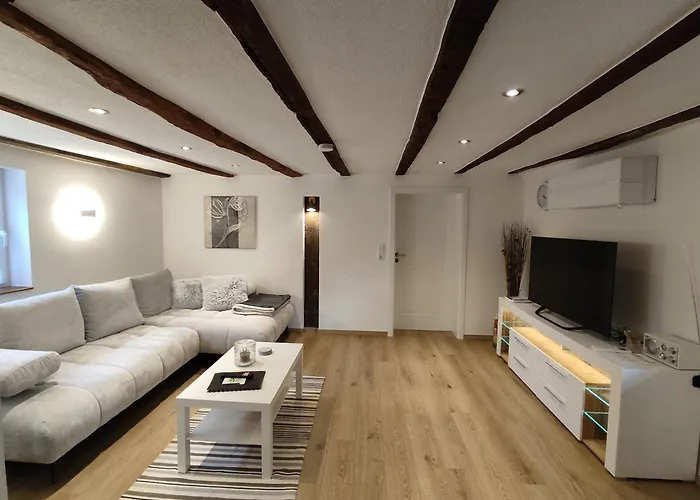 Antweiler Unterburg Mechernich