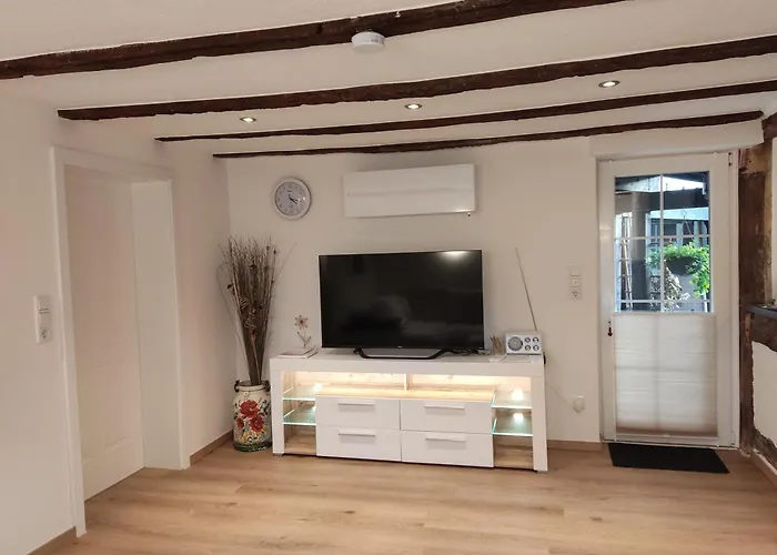 Daire Antweiler Unterburg Mechernich