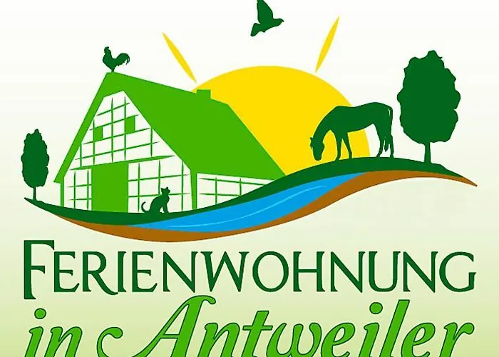 Daire Antweiler Unterburg Mechernich