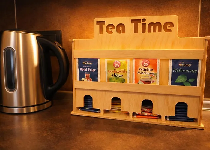 Antweiler Unterburg Lejlighed *