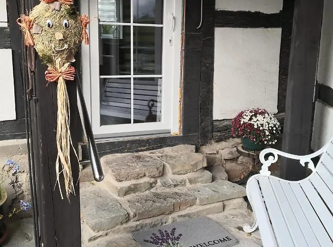 Lejlighed Antweiler Unterburg Mechernich